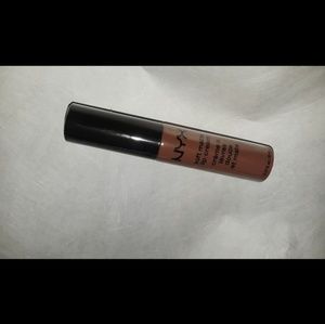 NYX soft matte lip cream in london